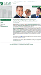 Mobile Screenshot of oasisreporting.com